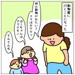 動物園で見たいもの☆